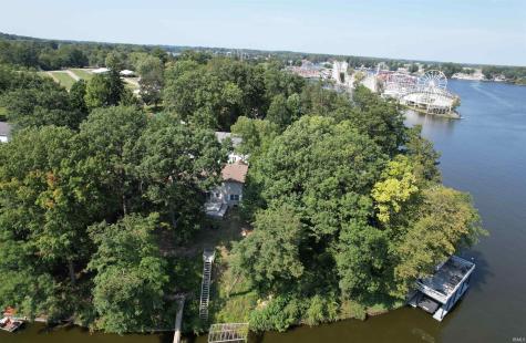 5182 Highland Cove Court Monticello IN 47960