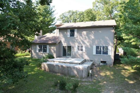 5182 Highland Cove Court Monticello IN 47960