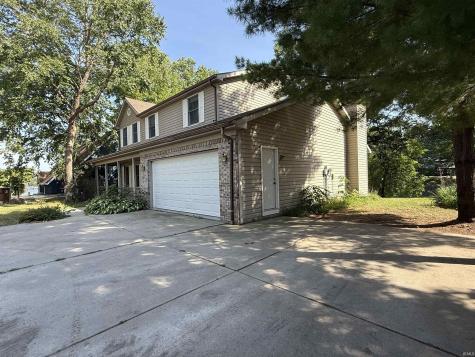 5182 Highland Cove Court Monticello IN 47960