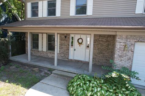 5182 Highland Cove Court Monticello IN 47960