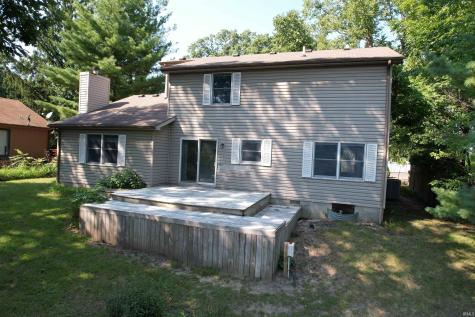 5182 Highland Cove Court Monticello IN 47960