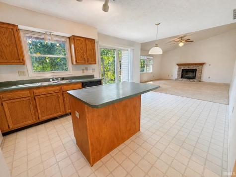 5182 Highland Cove Court Monticello IN 47960