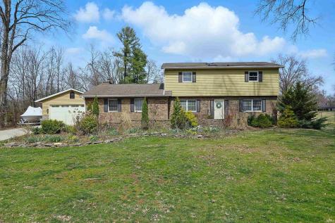 3421 E Homestead Drive Bloomington IN 47401