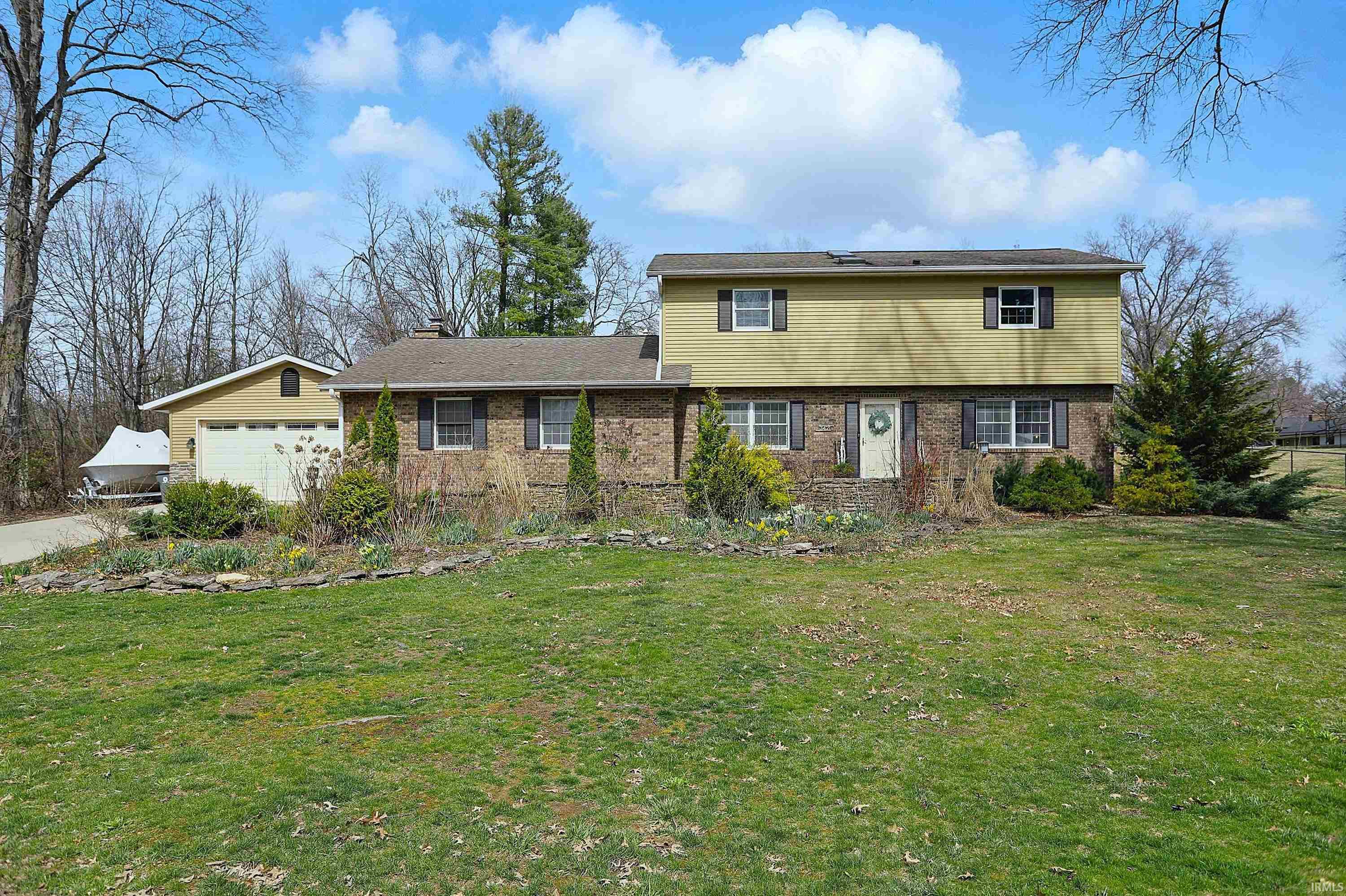 3421 E Homestead Drive Bloomington IN 47401