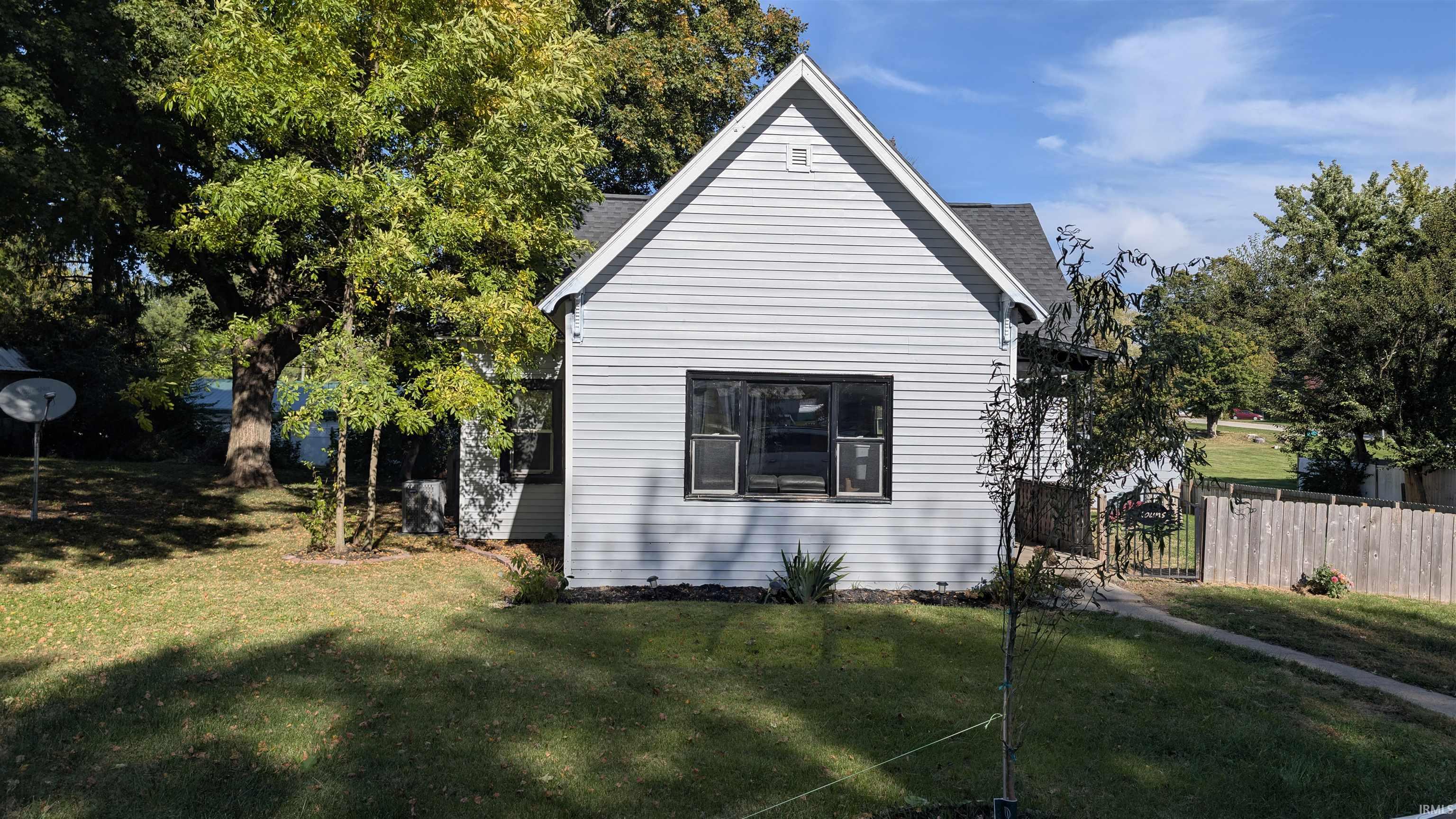 307 N Washington Street Colfax IN 46035