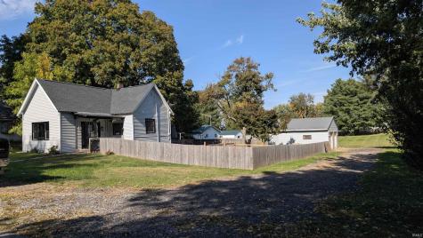 307 N Washington Street Colfax IN 46035