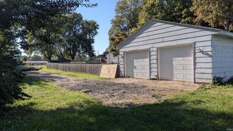 307 N Washington Street Colfax IN 46035