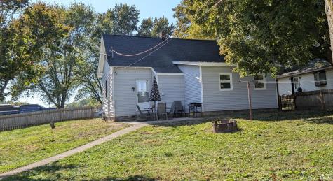307 N Washington Street Colfax IN 46035