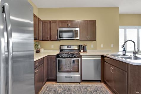 407 E Vaile Avenue Kokomo IN 46901