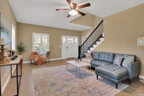 407 E Vaile Avenue Kokomo IN 46901