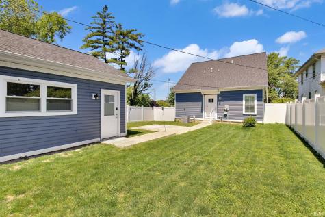 407 E Vaile Avenue Kokomo IN 46901