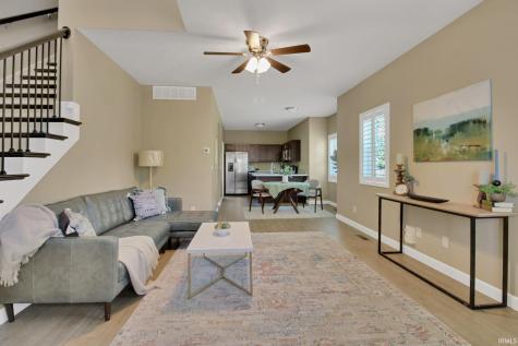 407 E Vaile Avenue Kokomo IN 46901