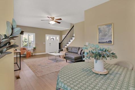 407 E Vaile Avenue Kokomo IN 46901