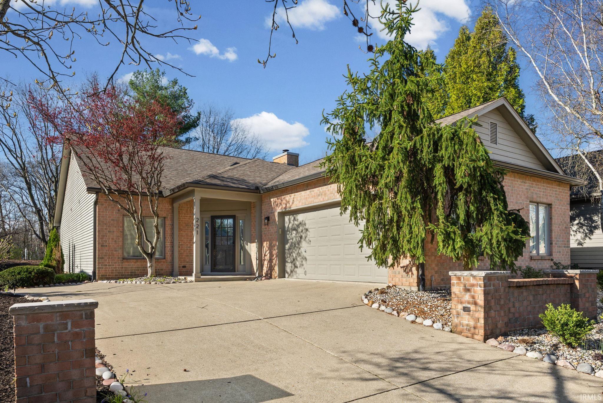221 Sheffield Road West Lafayette IN 47906