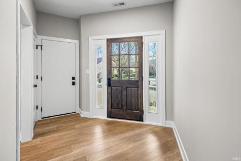 221 Sheffield Road West Lafayette IN 47906