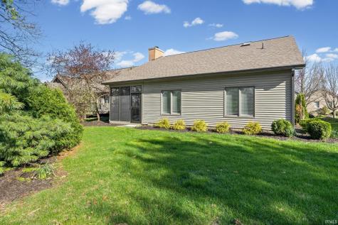 221 Sheffield Road West Lafayette IN 47906