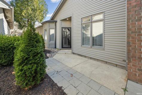 221 Sheffield Road West Lafayette IN 47906