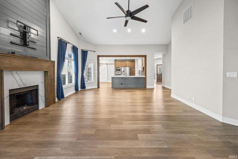 221 Sheffield Road West Lafayette IN 47906
