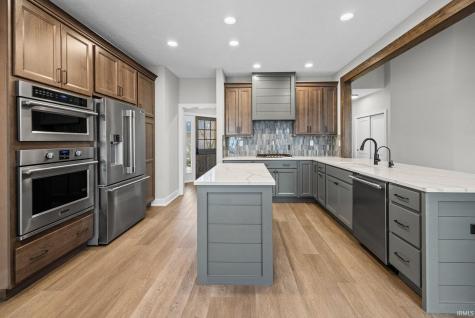 221 Sheffield Road West Lafayette IN 47906