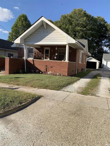 530 W Spring Street Bloomfield IN 47424