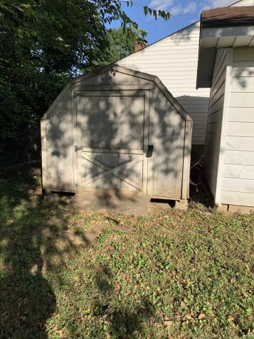 530 W Spring Street Bloomfield IN 47424