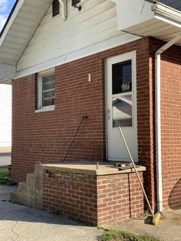 530 W Spring Street Bloomfield IN 47424