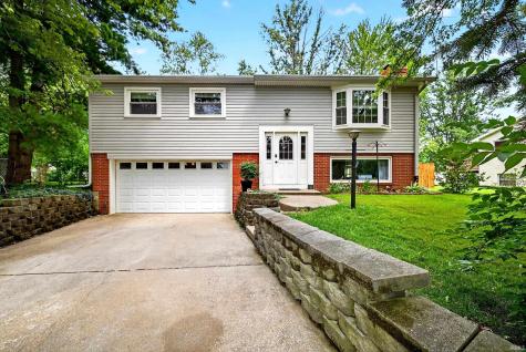4160 W Middle Court Bloomington IN 47403