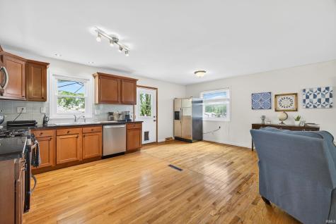 4160 W Middle Court Bloomington IN 47403