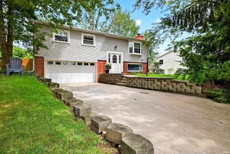4160 W Middle Court Bloomington IN 47403