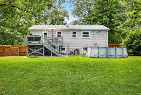 4160 W Middle Court Bloomington IN 47403