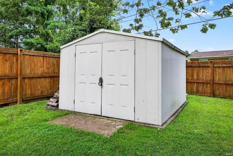 4160 W Middle Court Bloomington IN 47403