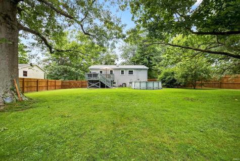 4160 W Middle Court Bloomington IN 47403