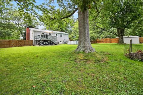 4160 W Middle Court Bloomington IN 47403