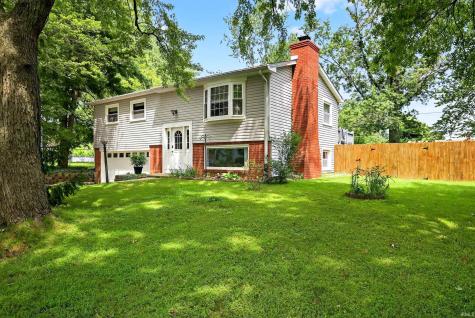 4160 W Middle Court Bloomington IN 47403