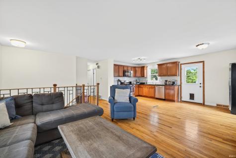 4160 W Middle Court Bloomington IN 47403