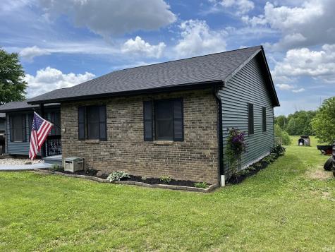6737 N Bottom Road Bloomington IN 47404