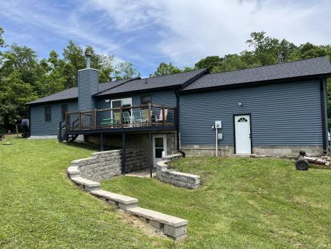 6737 N Bottom Road Bloomington IN 47404