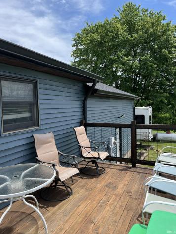 6737 N Bottom Road Bloomington IN 47404