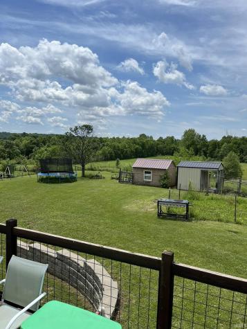 6737 N Bottom Road Bloomington IN 47404