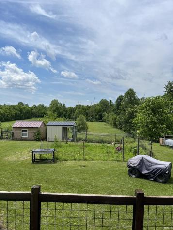 6737 N Bottom Road Bloomington IN 47404