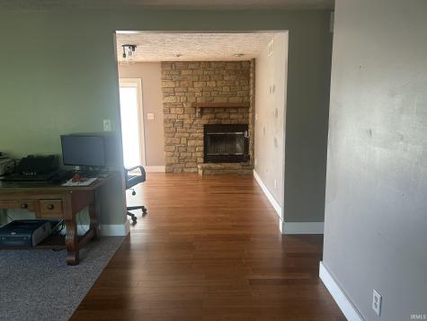 6737 N Bottom Road Bloomington IN 47404