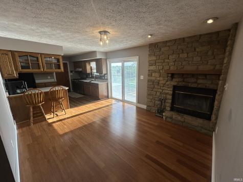 6737 N Bottom Road Bloomington IN 47404