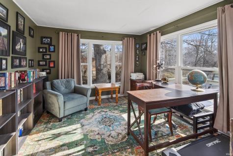5629 N Stahl Road Monon IN 47959