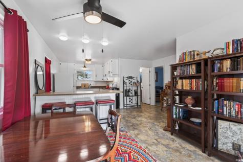 5629 N Stahl Road Monon IN 47959