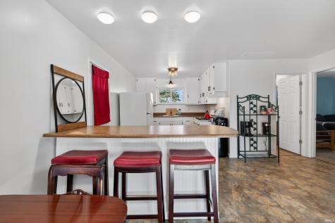 5629 N Stahl Road Monon IN 47959