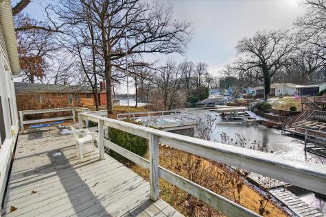 5629 N Stahl Road Monon IN 47959