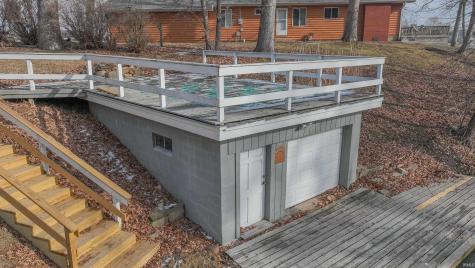 5629 N Stahl Road Monon IN 47959