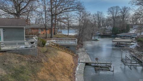 5629 N Stahl Road Monon IN 47959