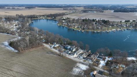 5629 N Stahl Road Monon IN 47959