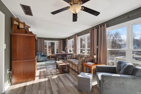 5629 N Stahl Road Monon IN 47959